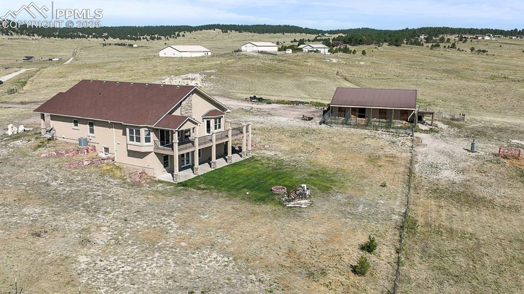 Image 3 of 50: Aerial View