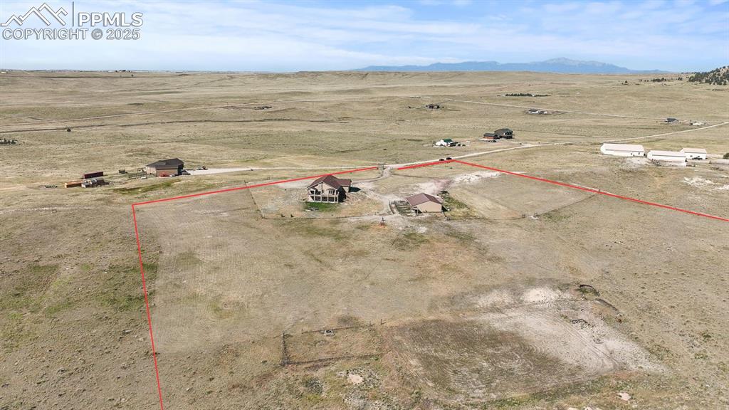 Image 47 of 50: Property Lines are Approximate and not a Survey