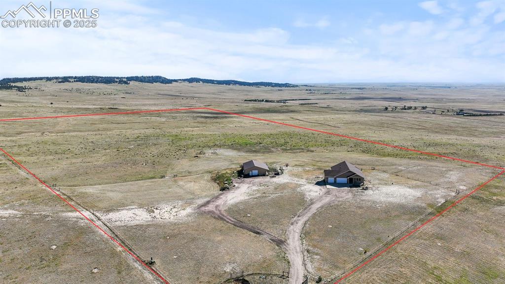 Image 49 of 50: Property Lines are Approximate and not a Survey