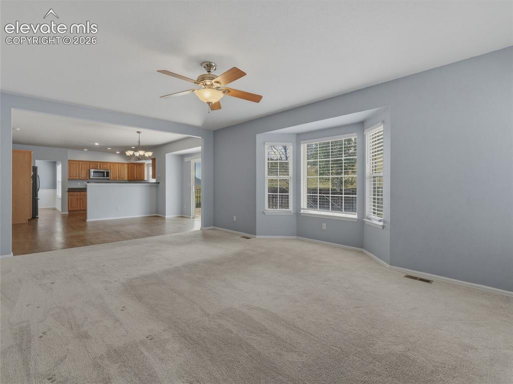 Image 14 of 49: Living Room