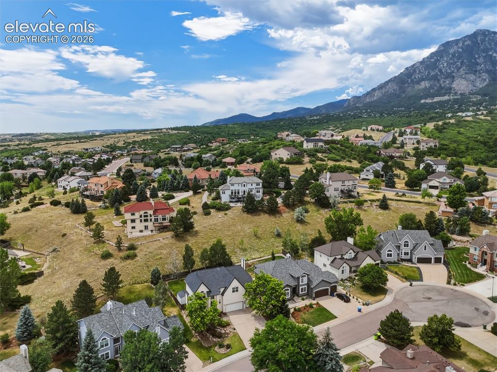 Image 46 of 49: Aerial View
