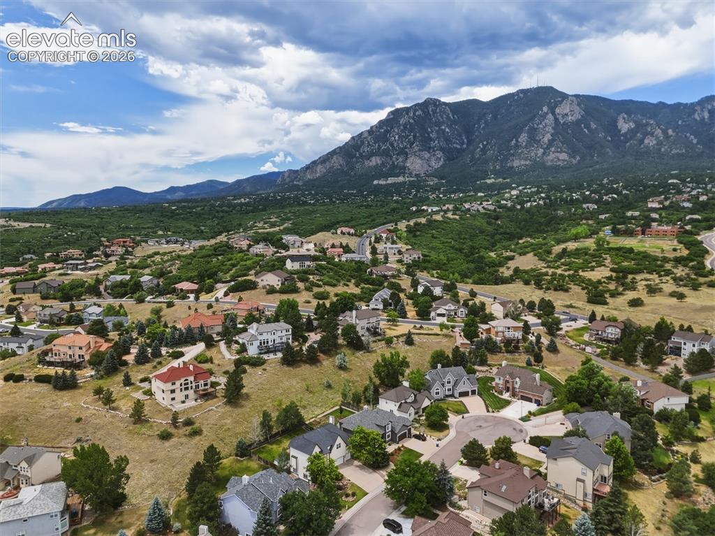 Image 47 of 49: Aerial View