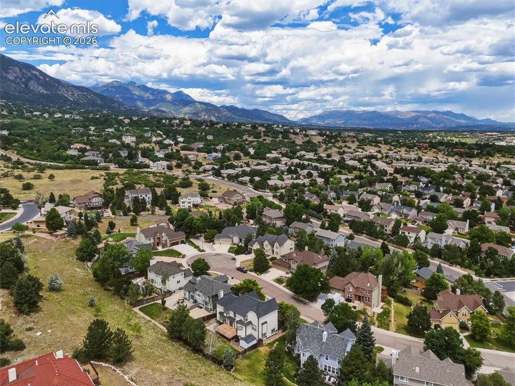 Image 48 of 49: Aerial View