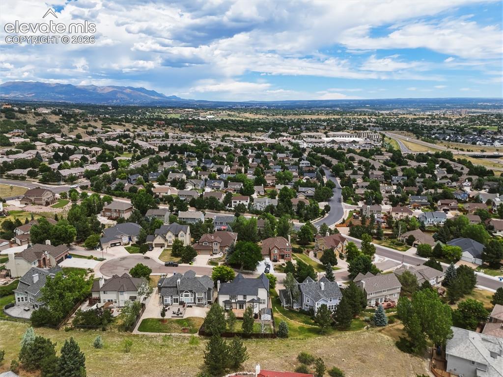 Image 49 of 49: Aerial View