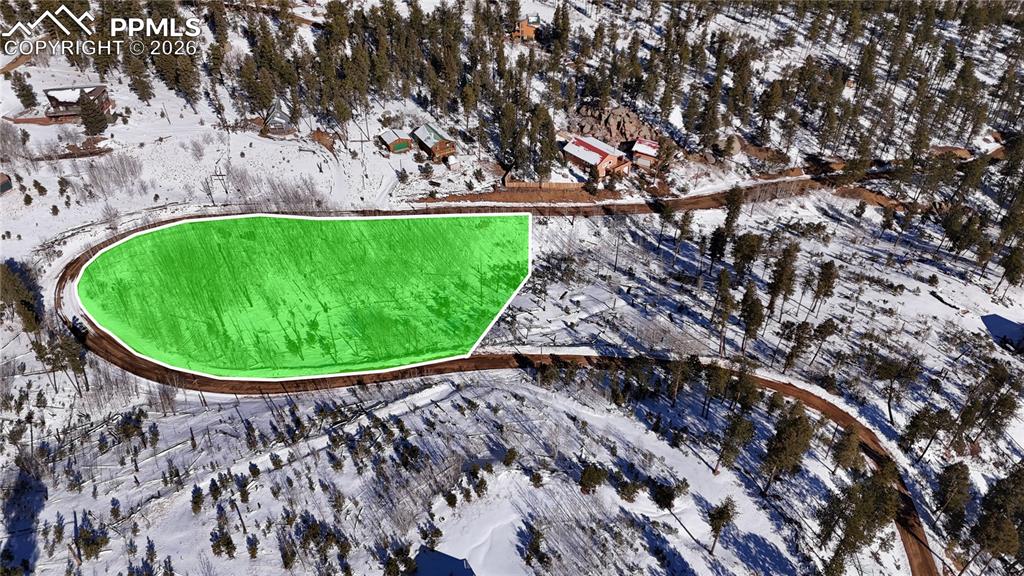 Image 12 of 21: Aerial View