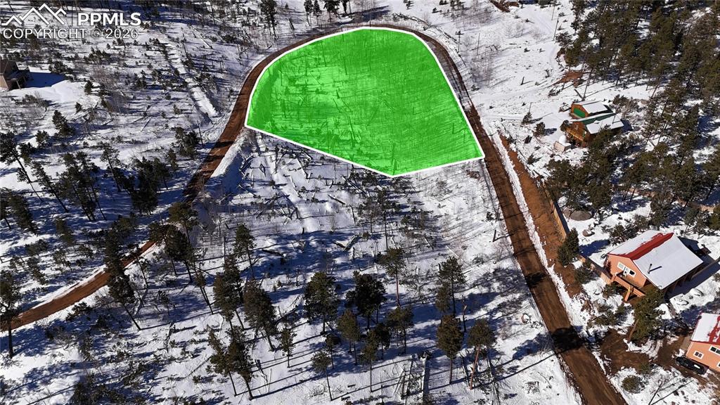 Image 13 of 21: Aerial View