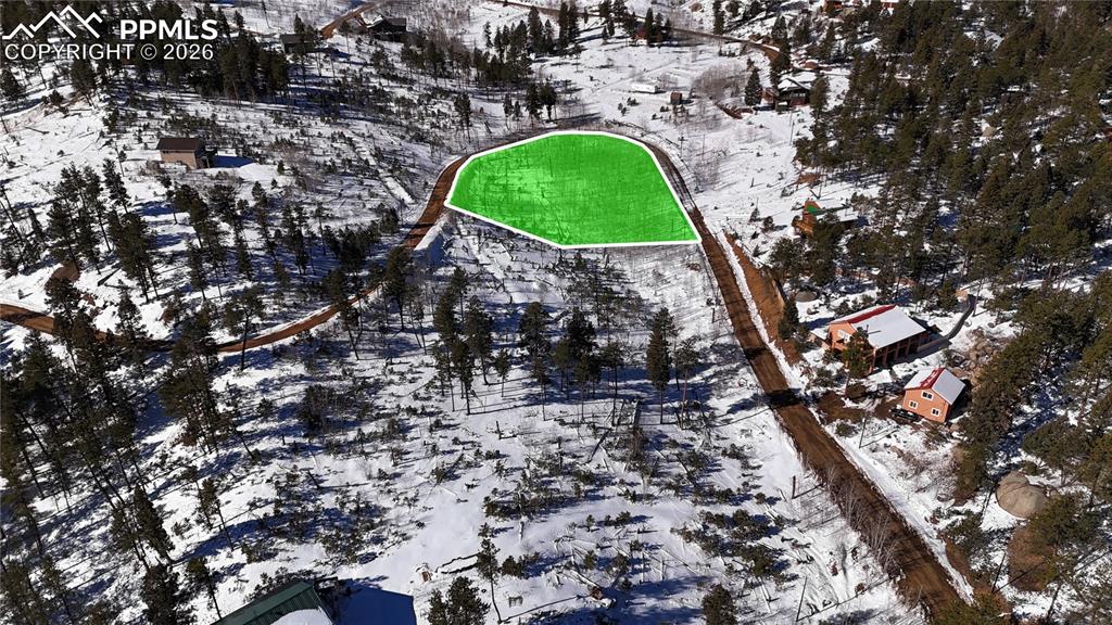 Image 14 of 21: Aerial View