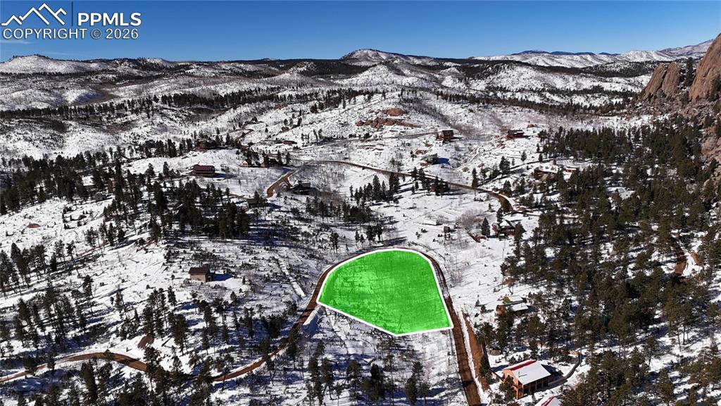 Image 15 of 21: Aerial View