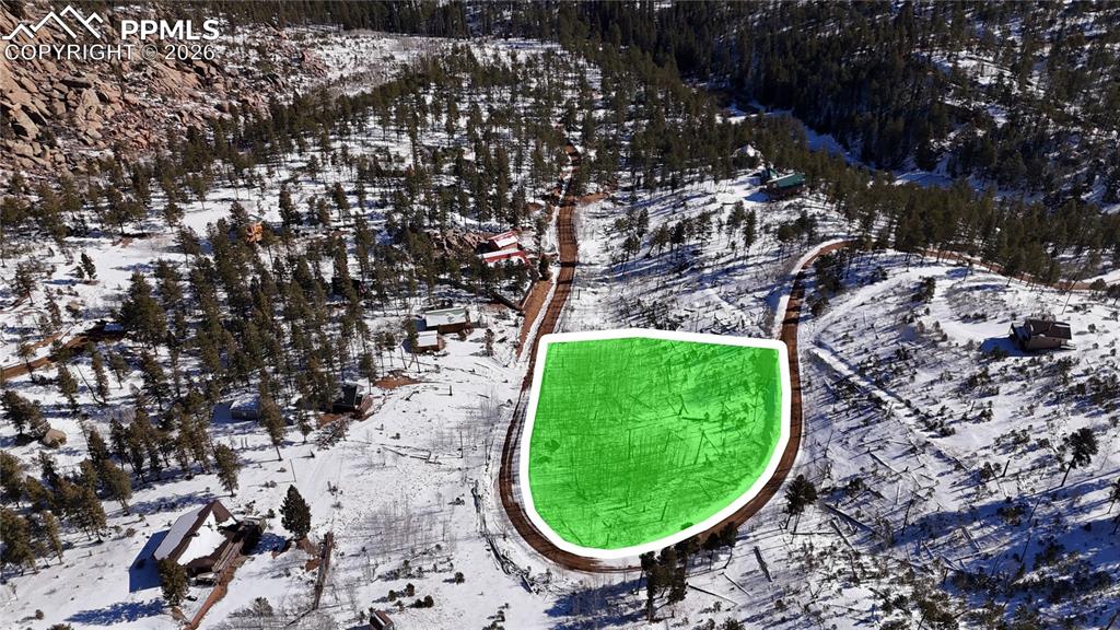 Image 16 of 21: Aerial View