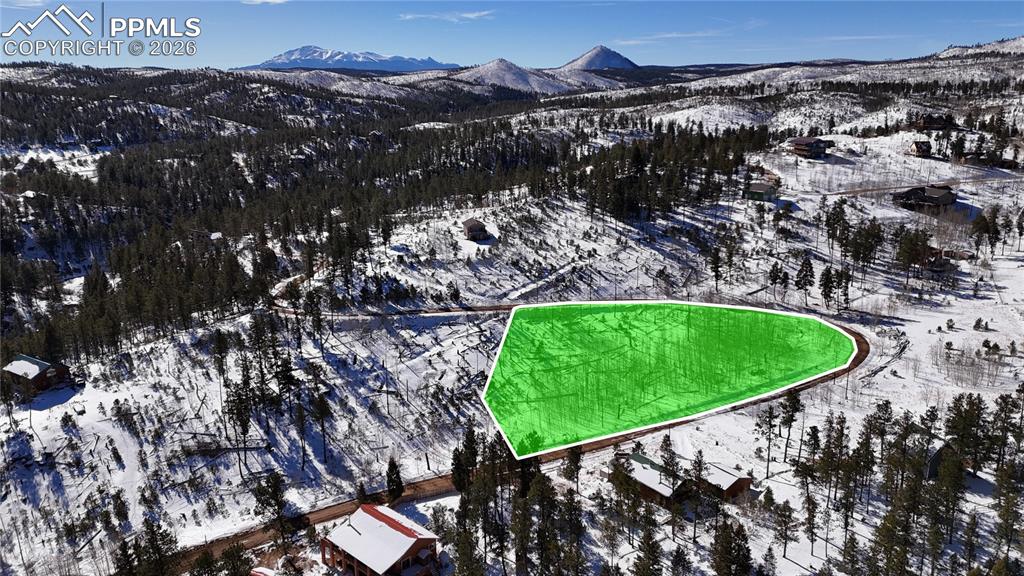 Image 20 of 21: Aerial View