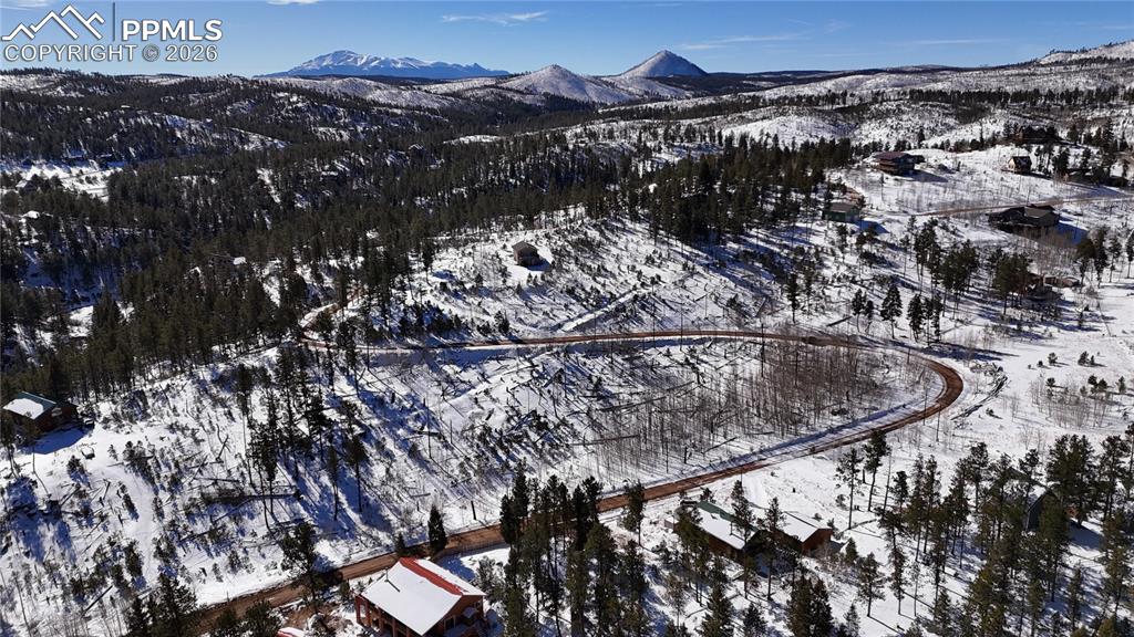 Image 21 of 21: Aerial View