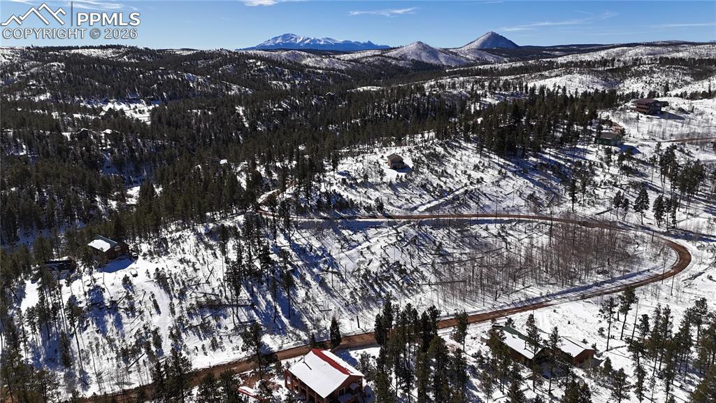 Image 3 of 21: Aerial View