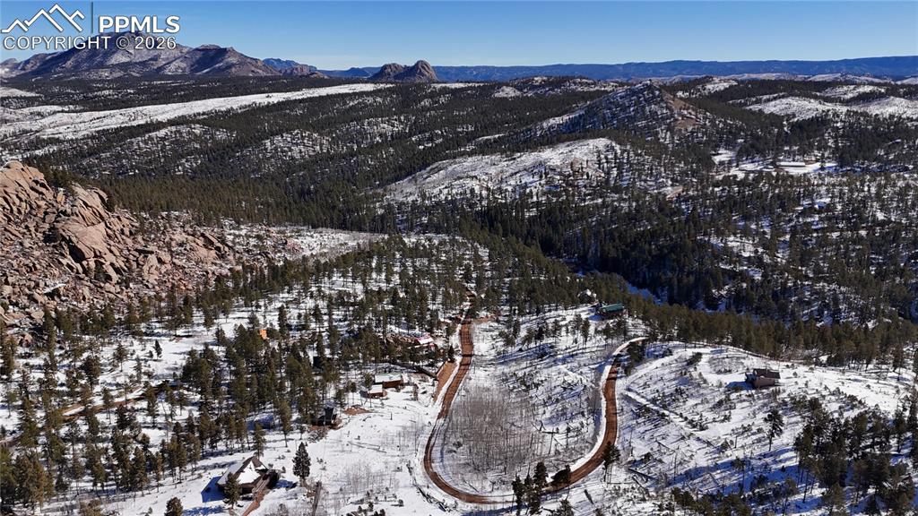 Image 4 of 21: Aerial View