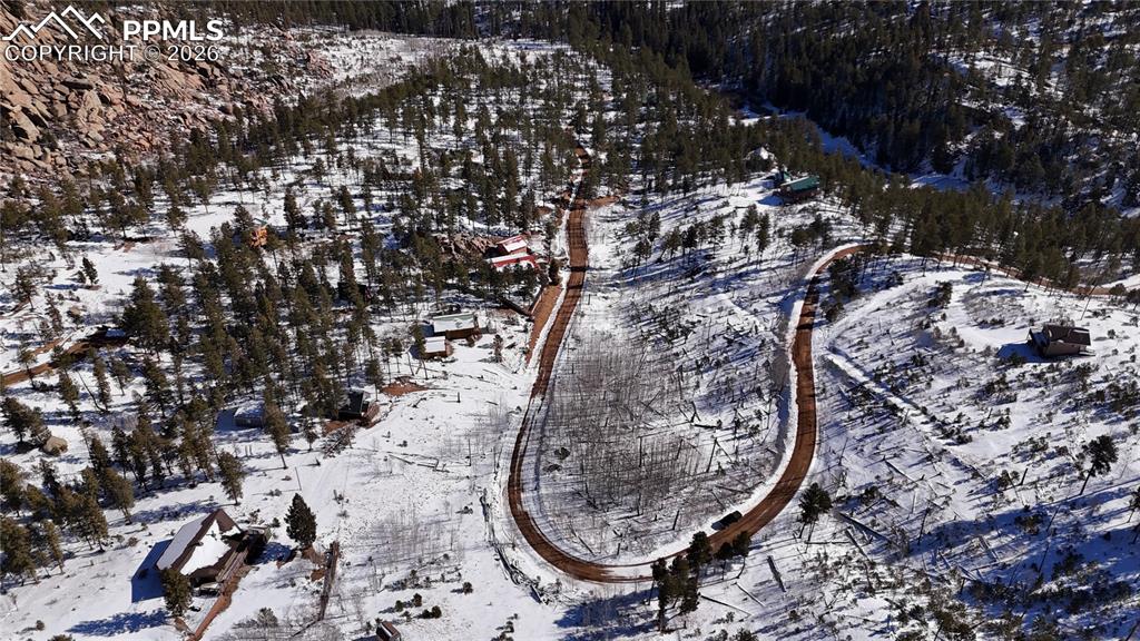 Image 5 of 21: Aerial View