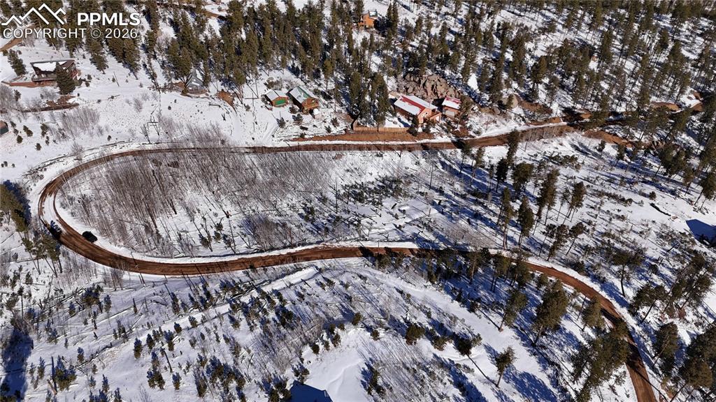 Image 6 of 21: Aerial View