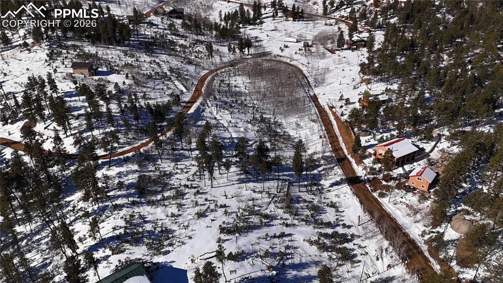 Image 8 of 21: Aerial View