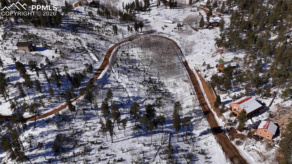 Image 9 of 21: Aerial View