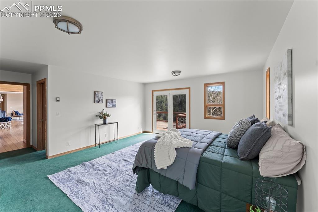 Image 12 of 37: Master Bedroom