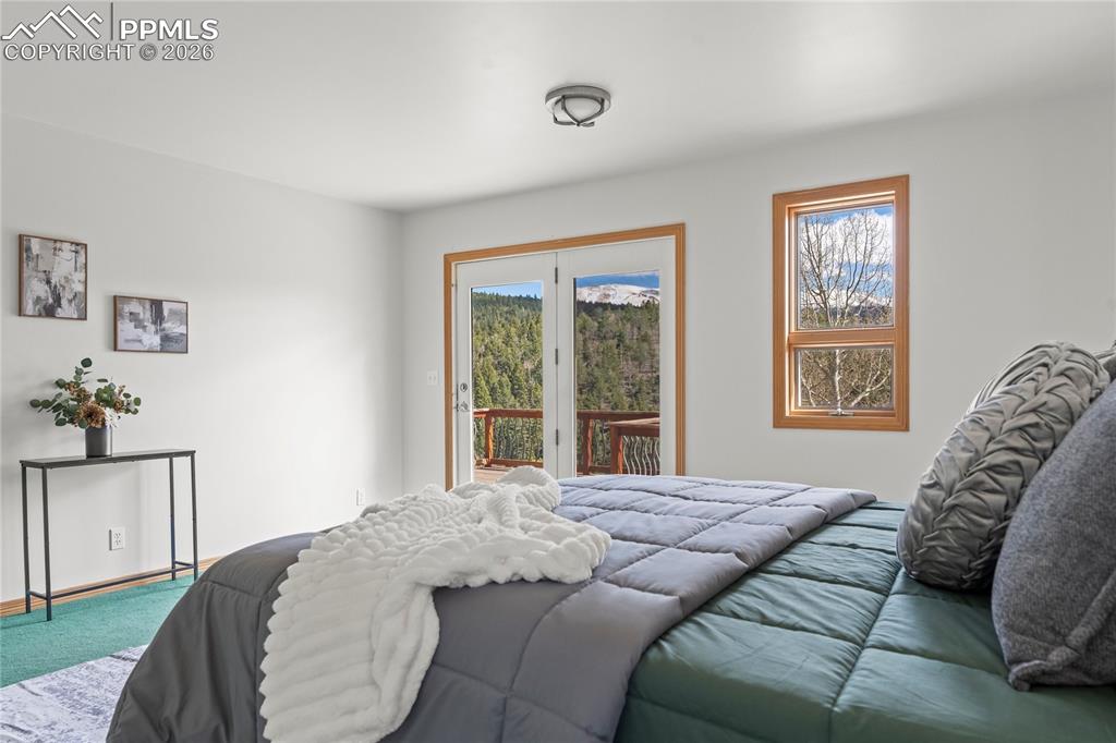 Image 13 of 37: Bedroom