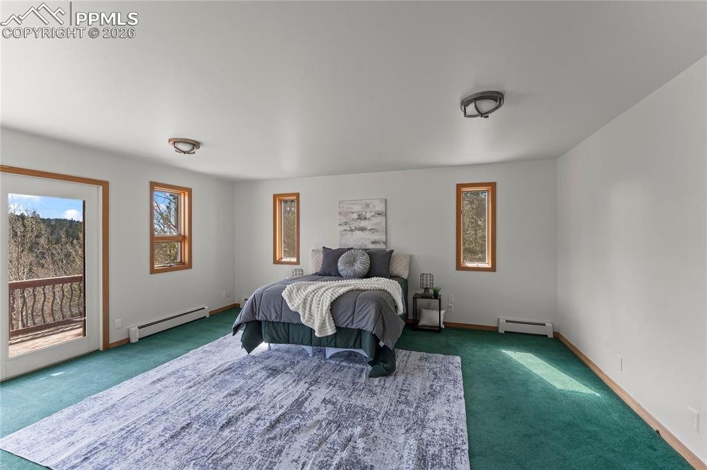 Image 14 of 37: Master Bedroom