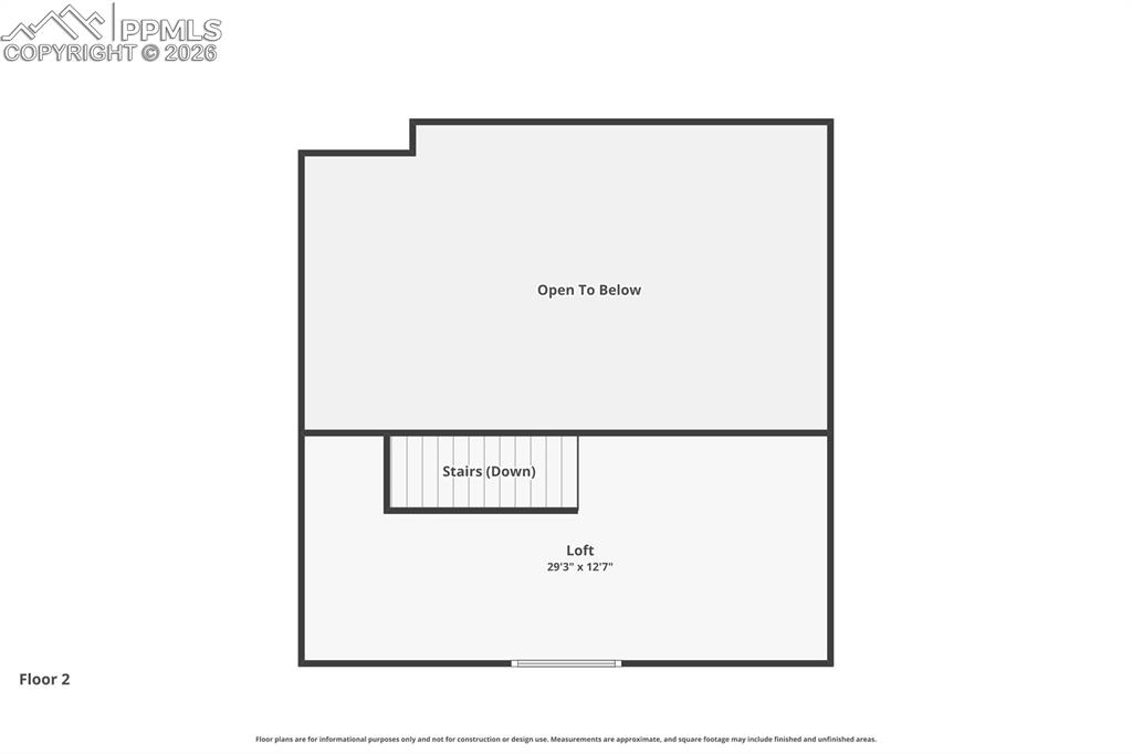 Image 37 of 37: Floor Plan