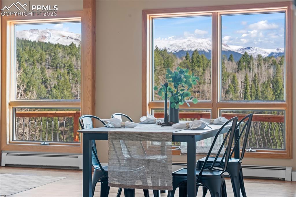 Image 7 of 37: Dining Area