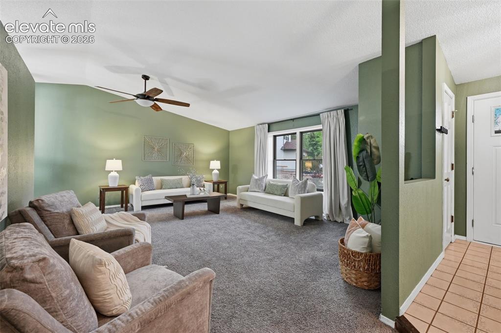 Image 6 of 41: Living Room