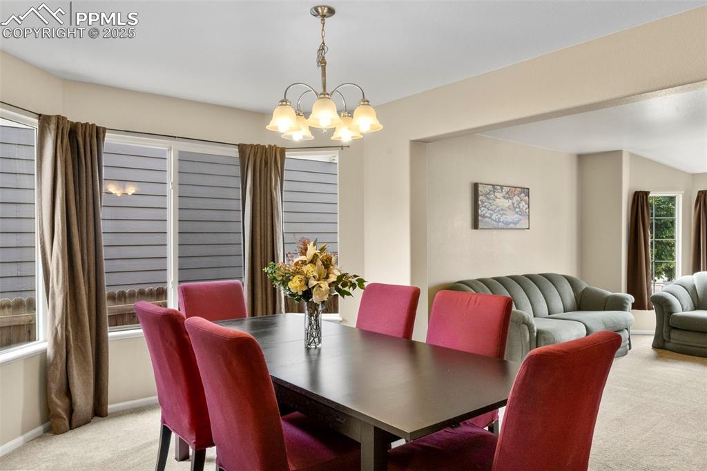 Image 10 of 38: Dining Area