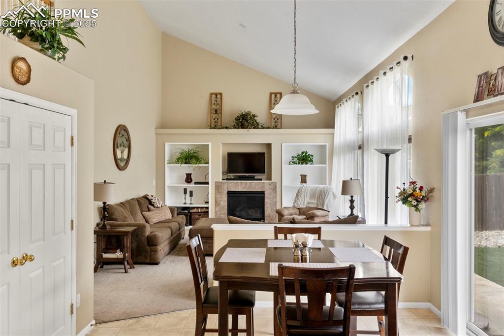 Image 15 of 38: Dining Area