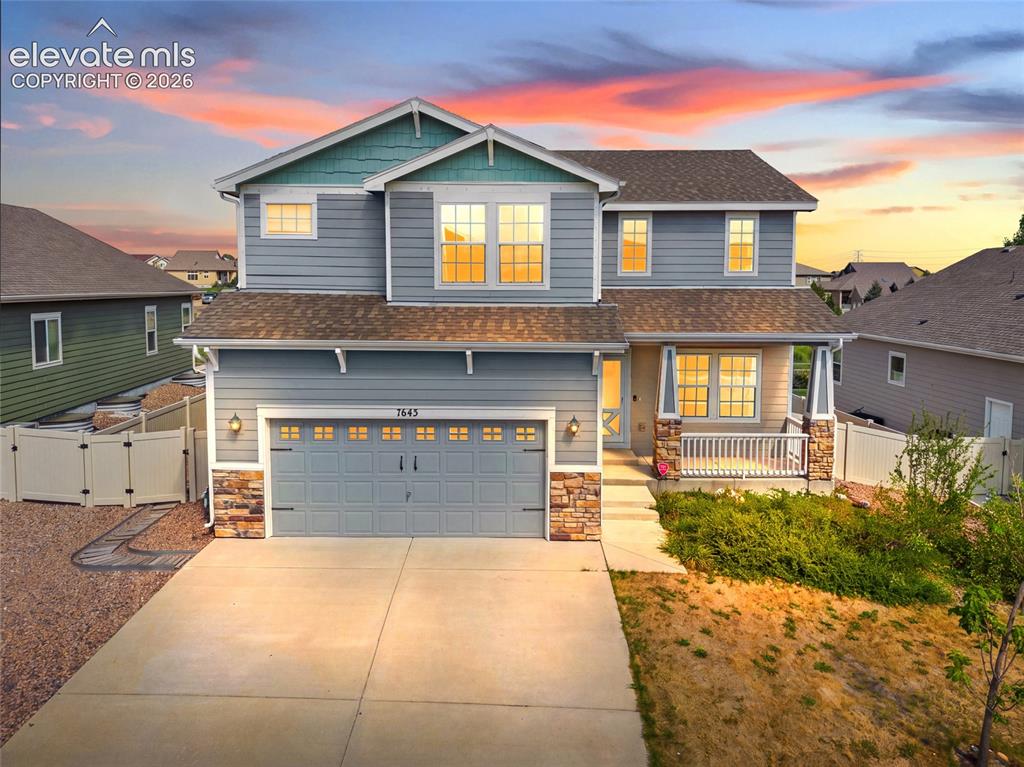 Image 44 of 48: Welcome Home!