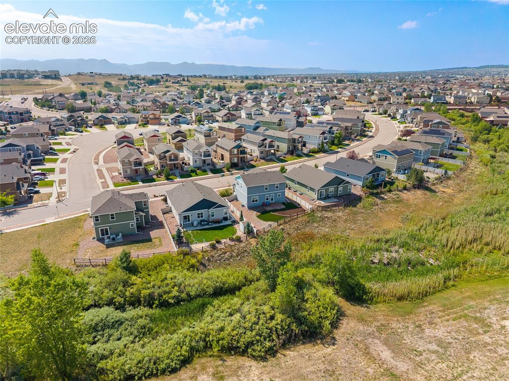 Image 45 of 48: Aerial view.