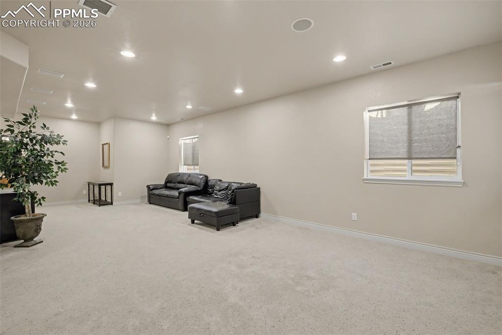 Image 37 of 49: Basement