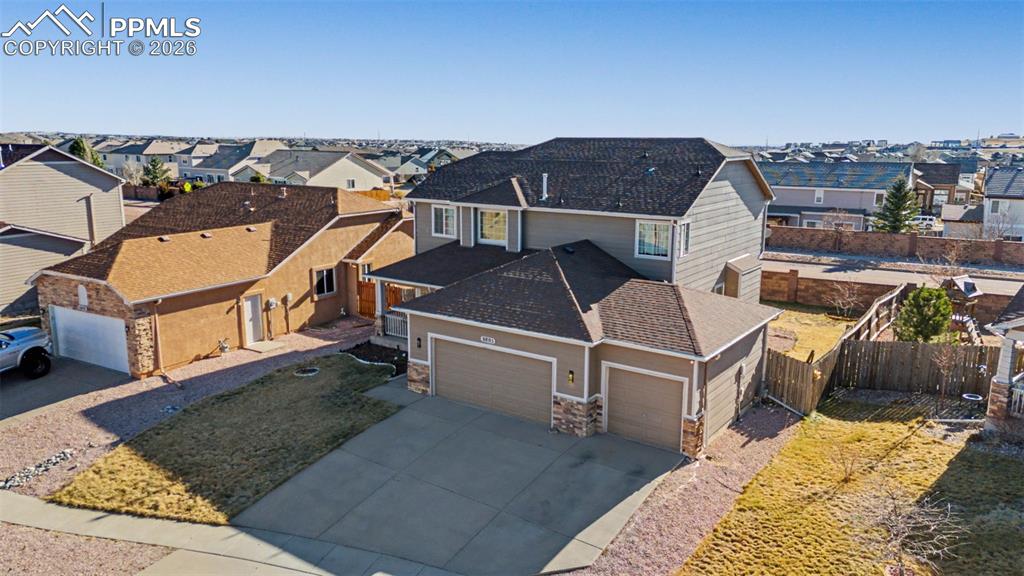 Image 4 of 49: Ariel View