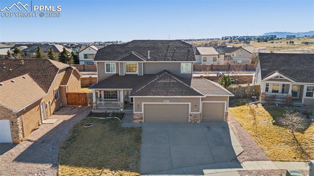 Image 5 of 49: Ariel