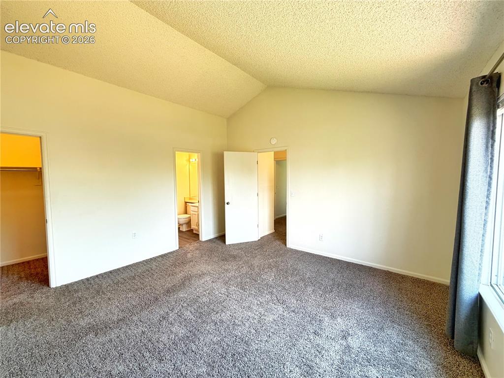 Image 10 of 21: Master bedroom