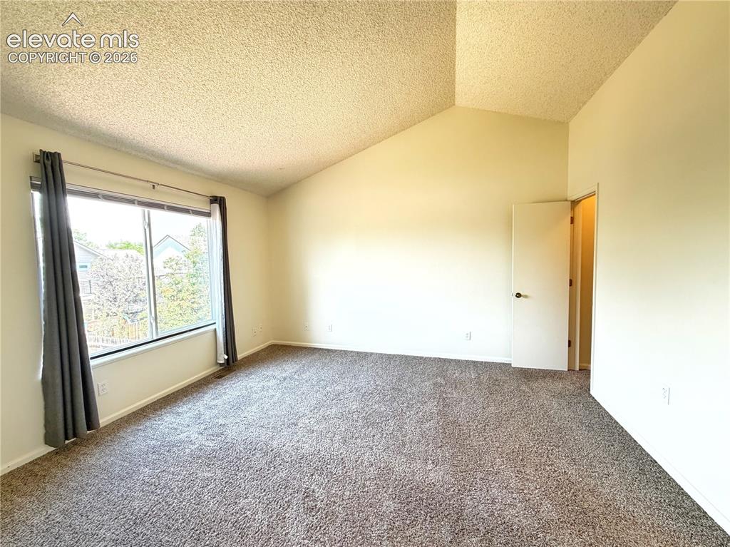 Image 11 of 21: Master bedroom