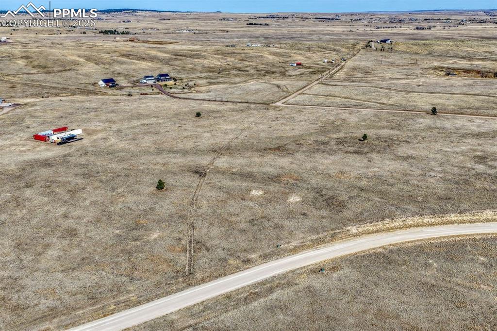 Image 5 of 20: Aerial View