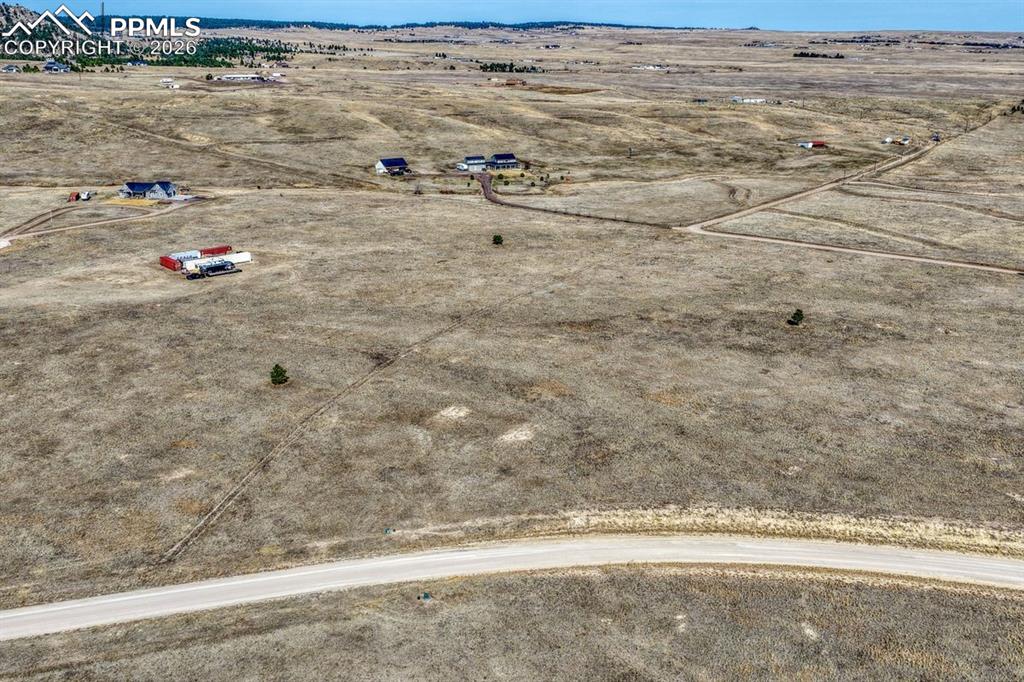 Image 6 of 20: Aerial View