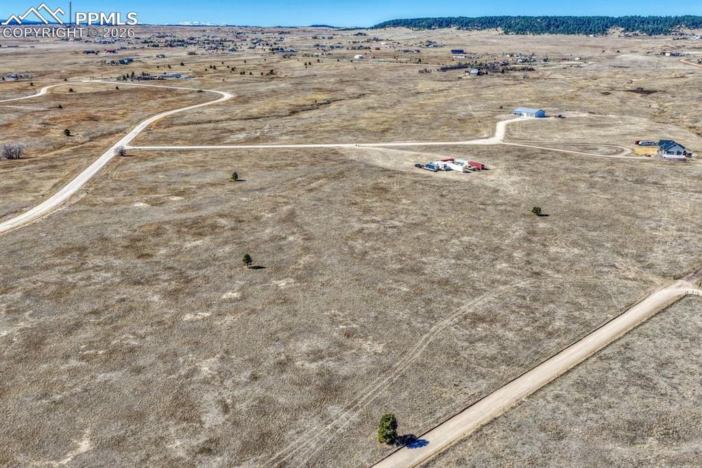 Image 9 of 20: Aerial View