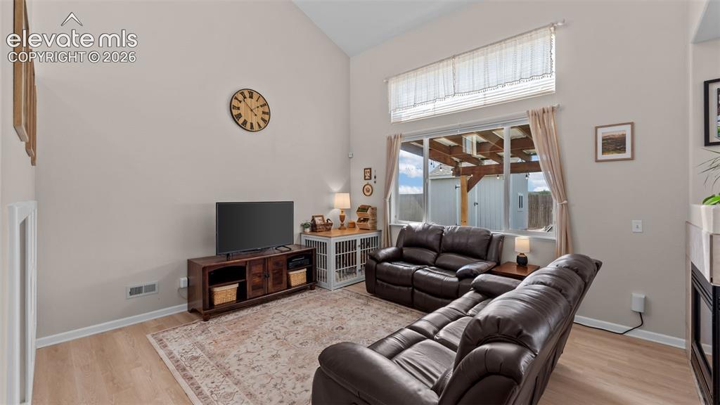 Image 11 of 35: Living Room