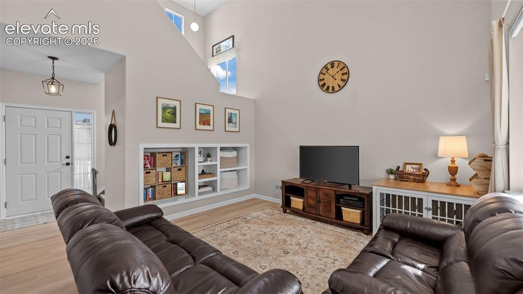 Image 12 of 35: Living Room