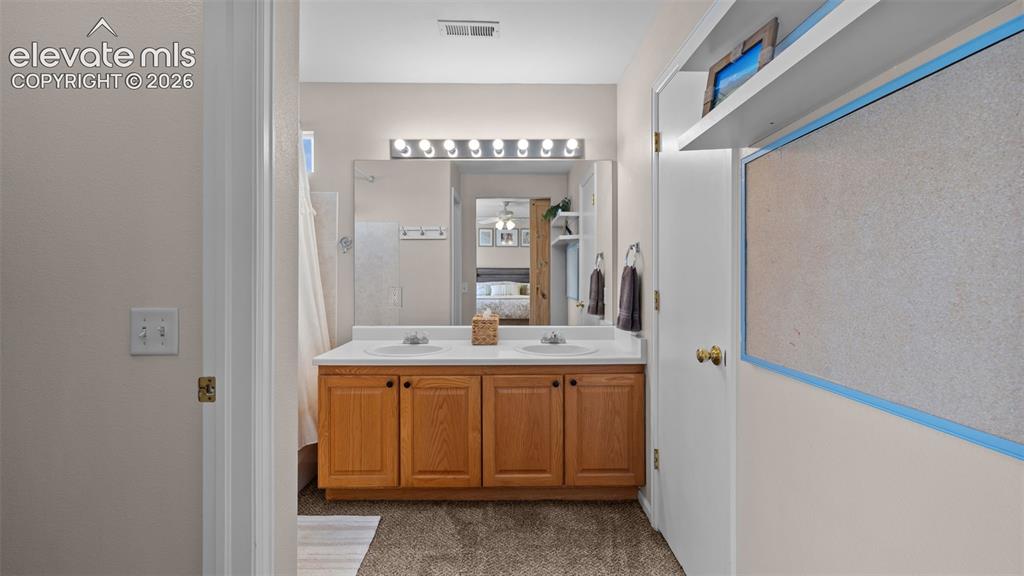 Image 16 of 35: Master Bathroom