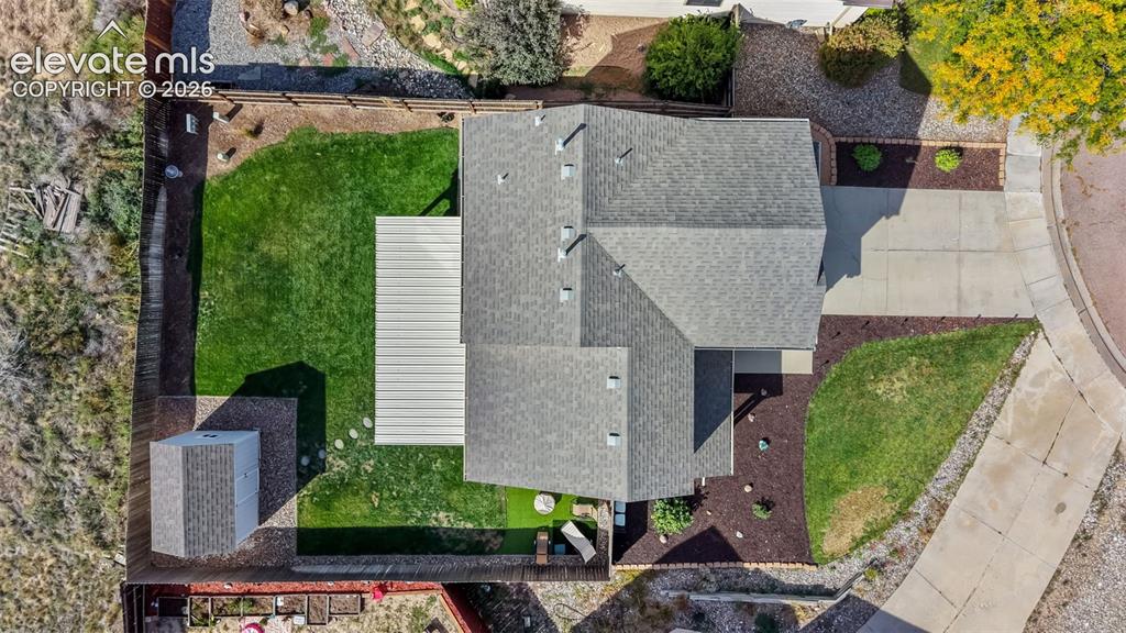 Image 31 of 35: Aerial View