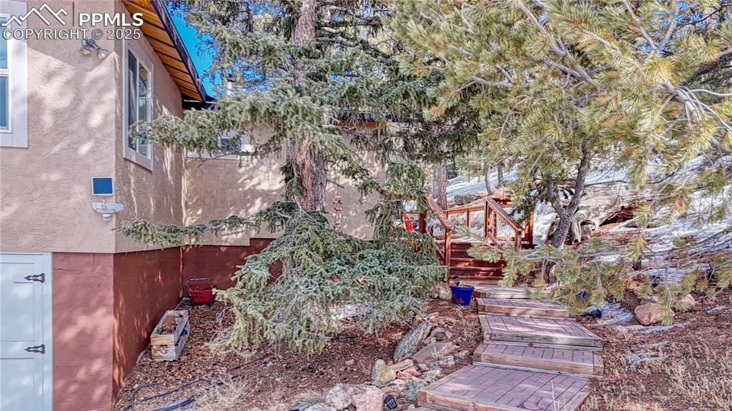 Image 12 of 41: Yard