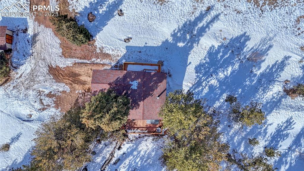 Image 8 of 41: Aerial View