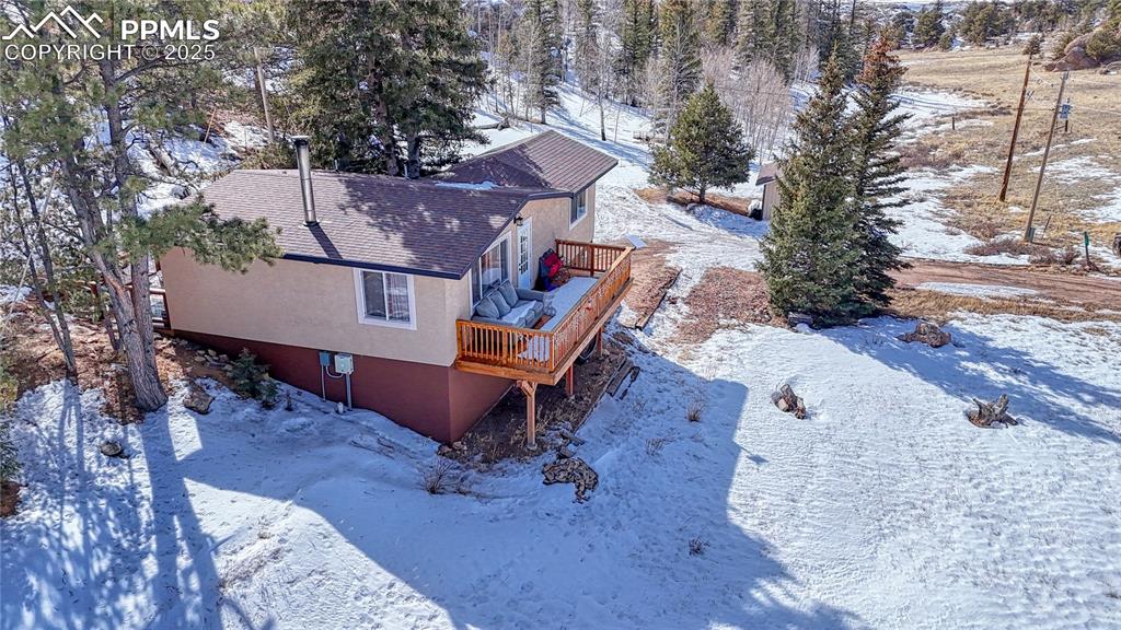 Image 9 of 41: Aerial View