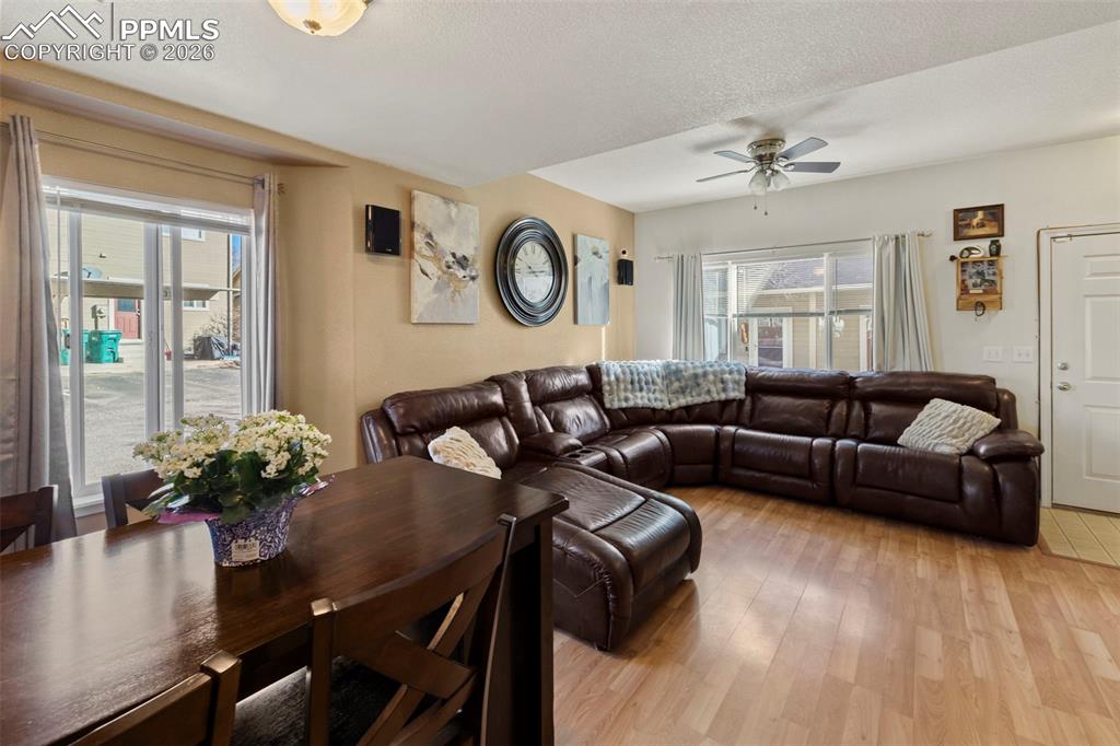 Image 12 of 34: Living Room