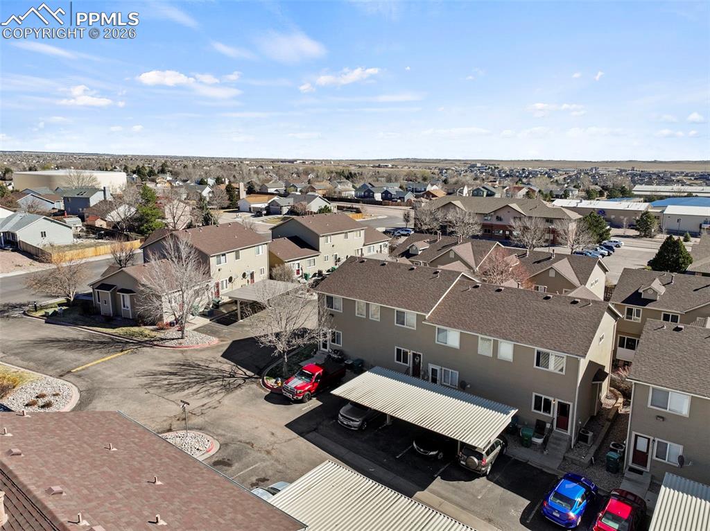 Image 31 of 34: Aerial View