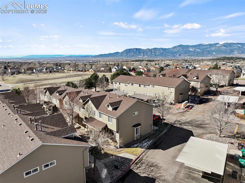 Image 32 of 34: Aerial View