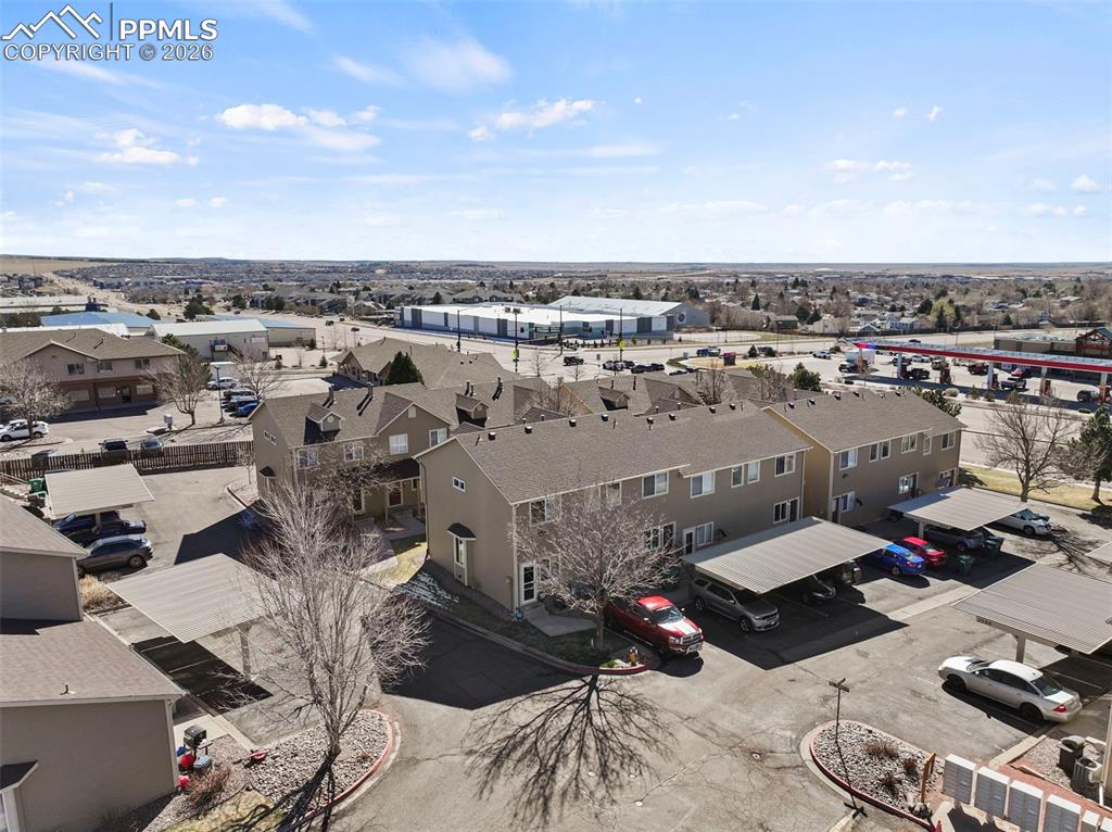 Image 34 of 34: Aerial View